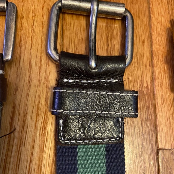 Boys belts - Picture 6 of 14